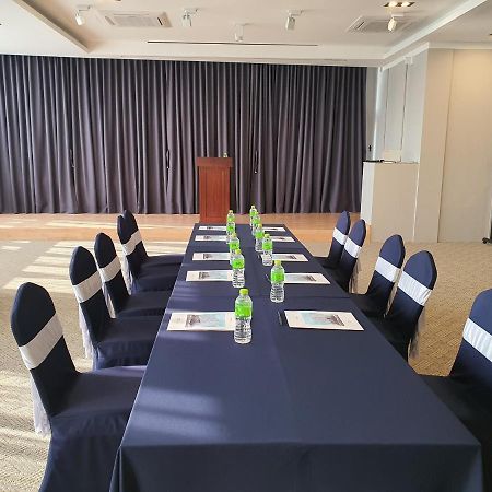 Rest Hotel Gimpo Esterno foto