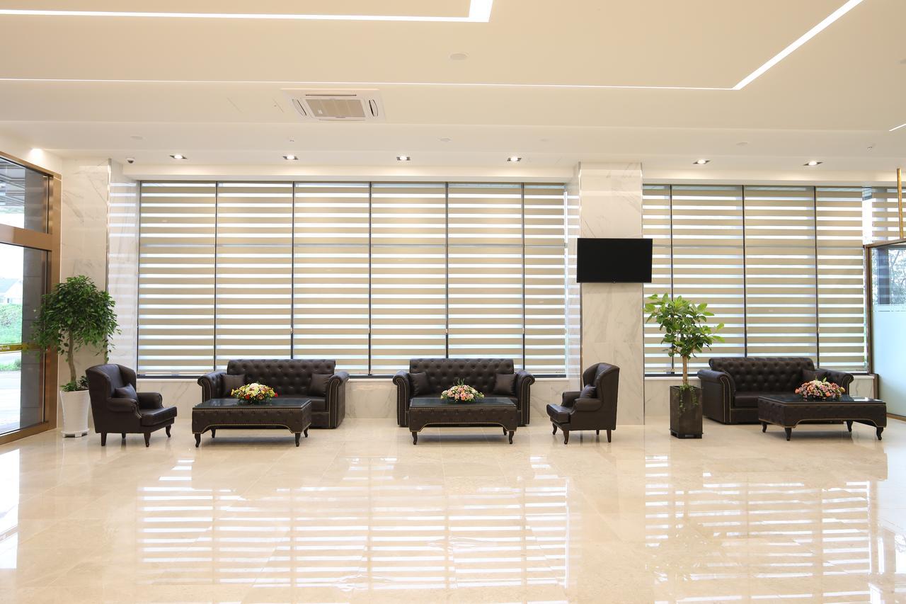 Rest Hotel Gimpo Esterno foto