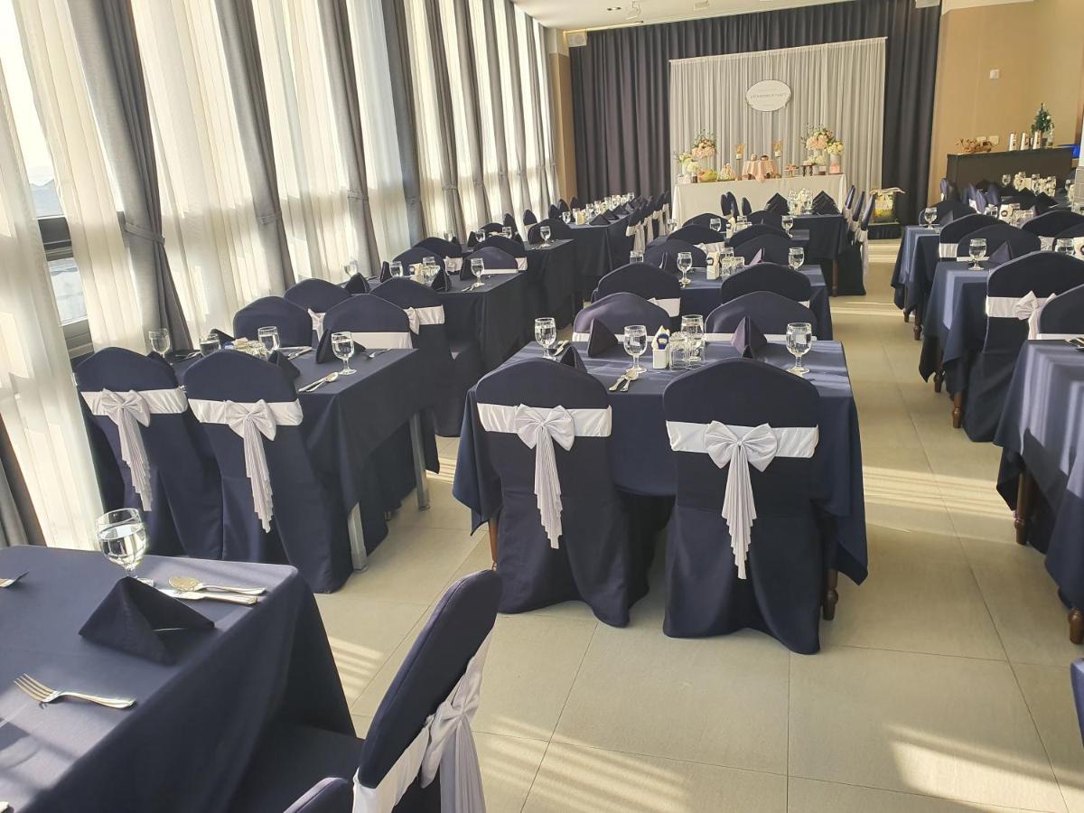 Rest Hotel Gimpo Esterno foto